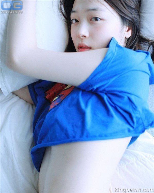 Sulli 