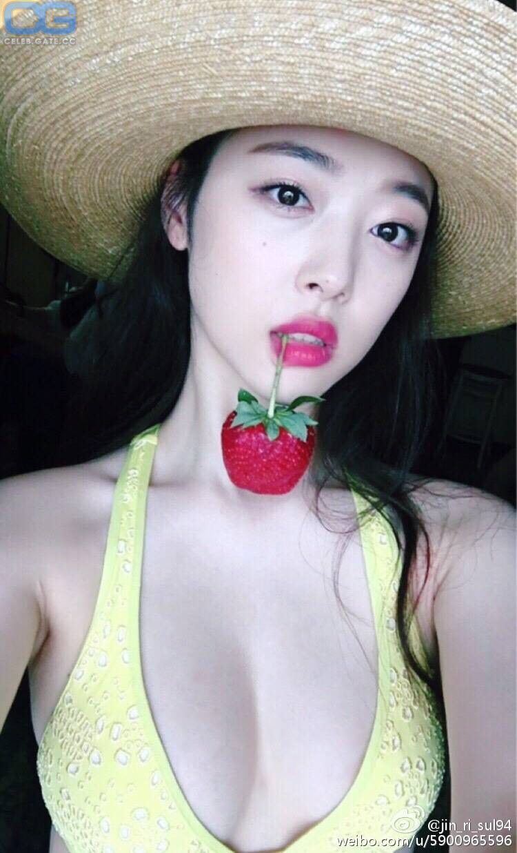 Sulli 