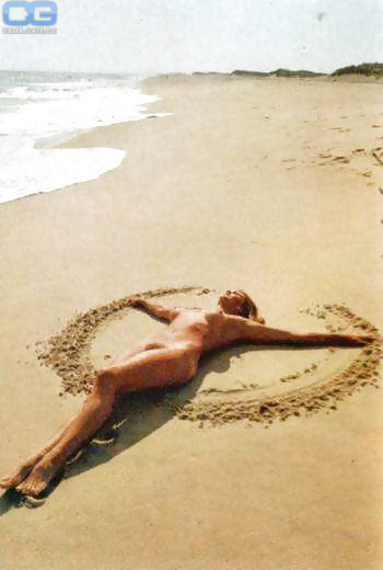 Susan Backlinie 