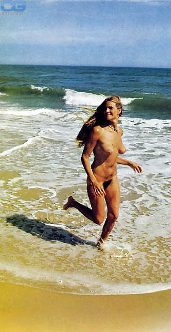 Susan Backlinie 