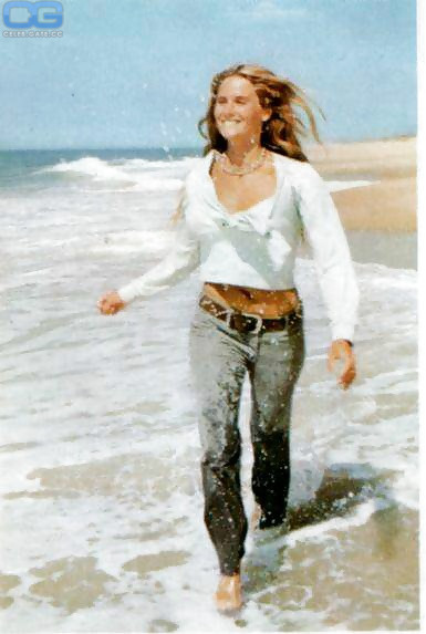 Susan Backlinie 