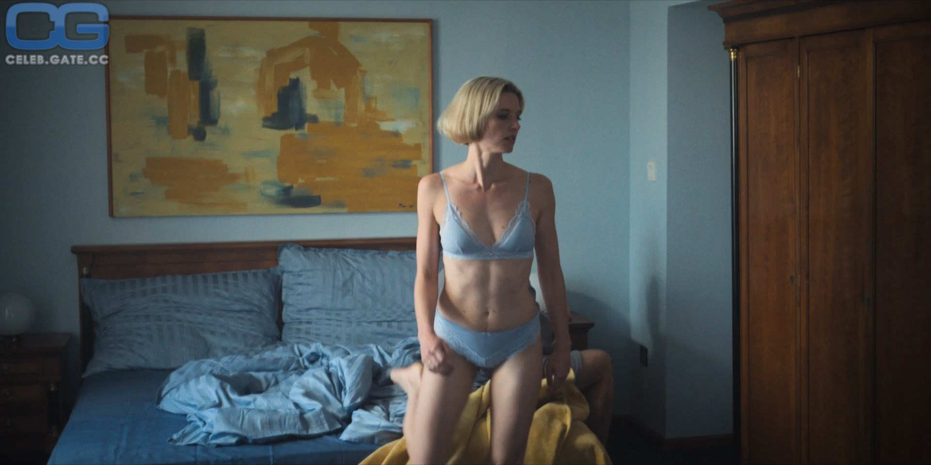 Svenja Jung 