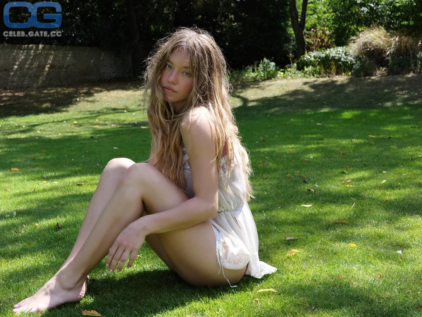 Sydney Sweeney 