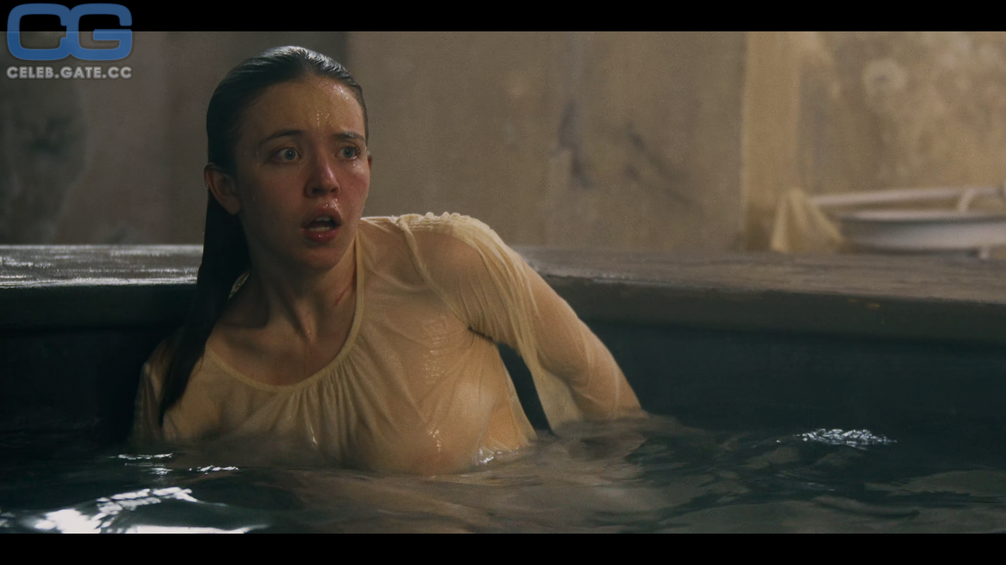 Sydney Sweeney 