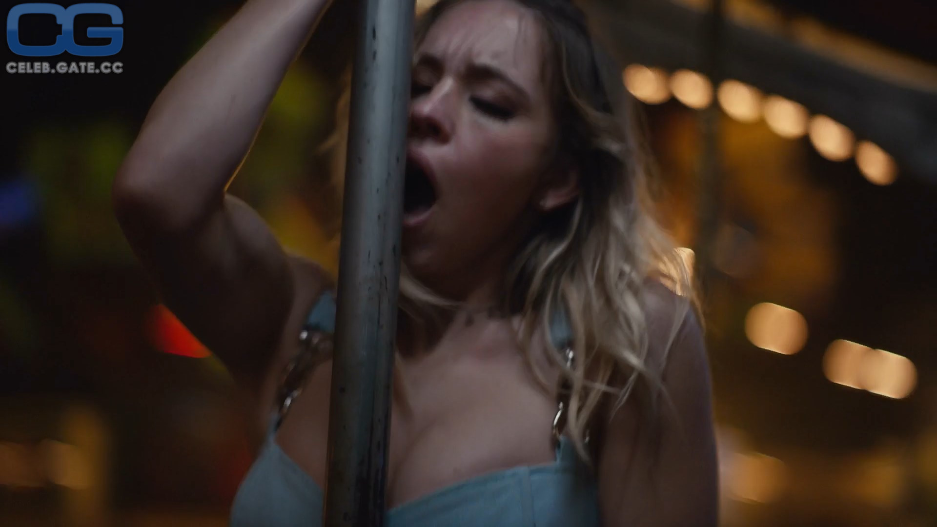 Sydney Sweeney 