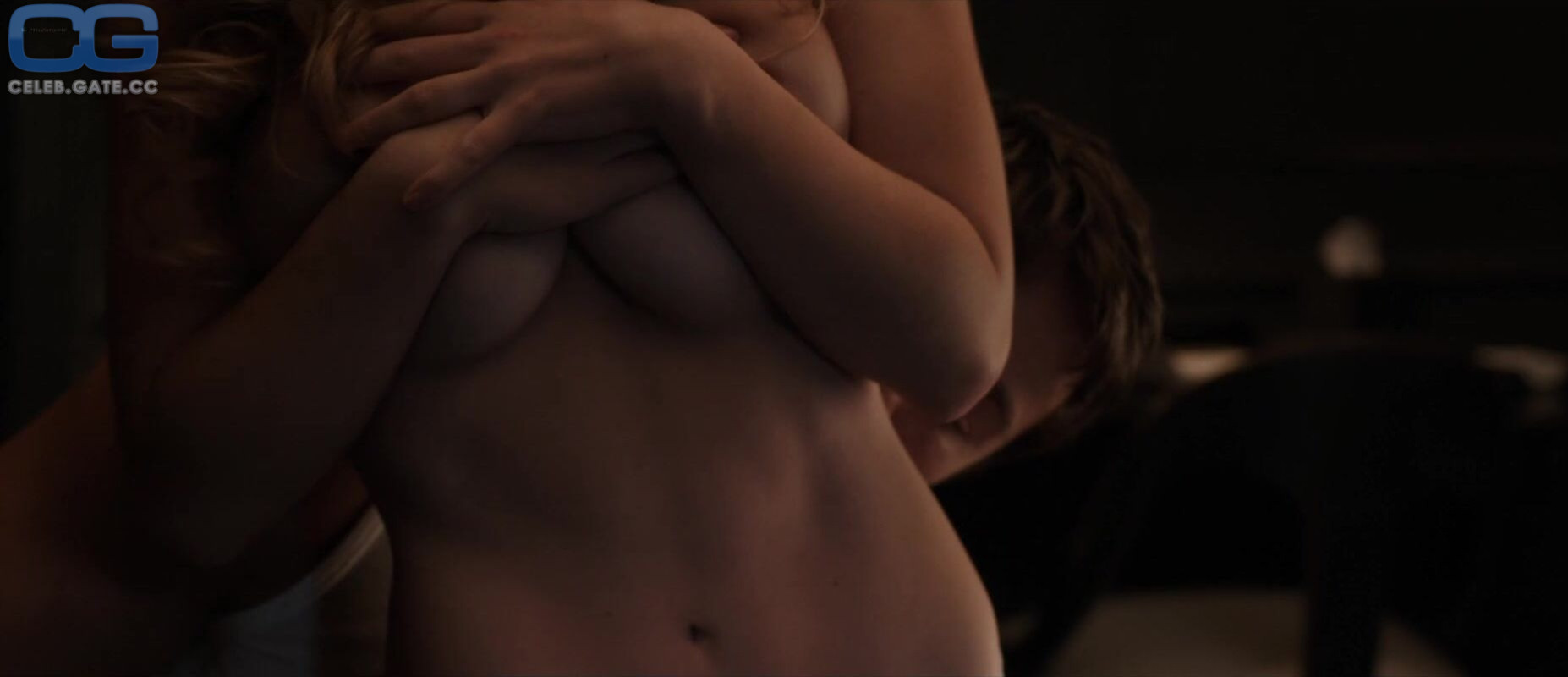 Sydney Sweeney 
