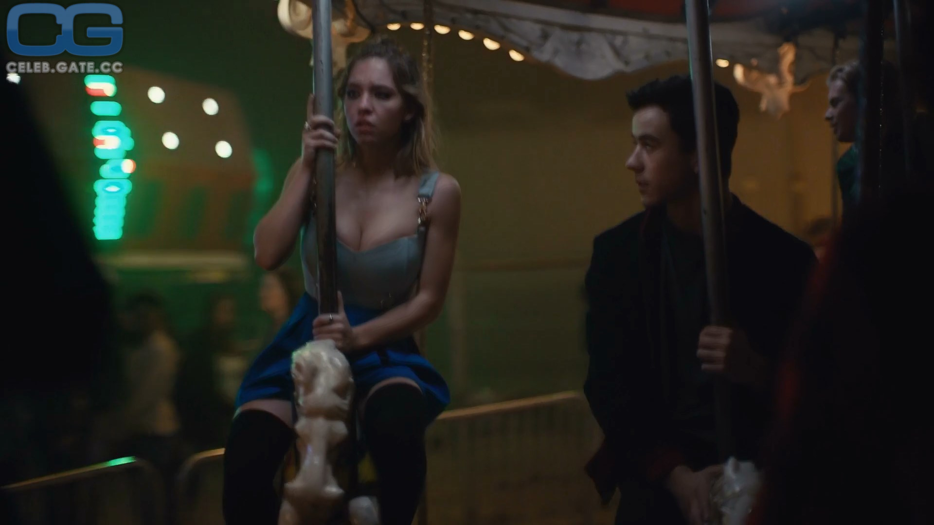 Sydney Sweeney 