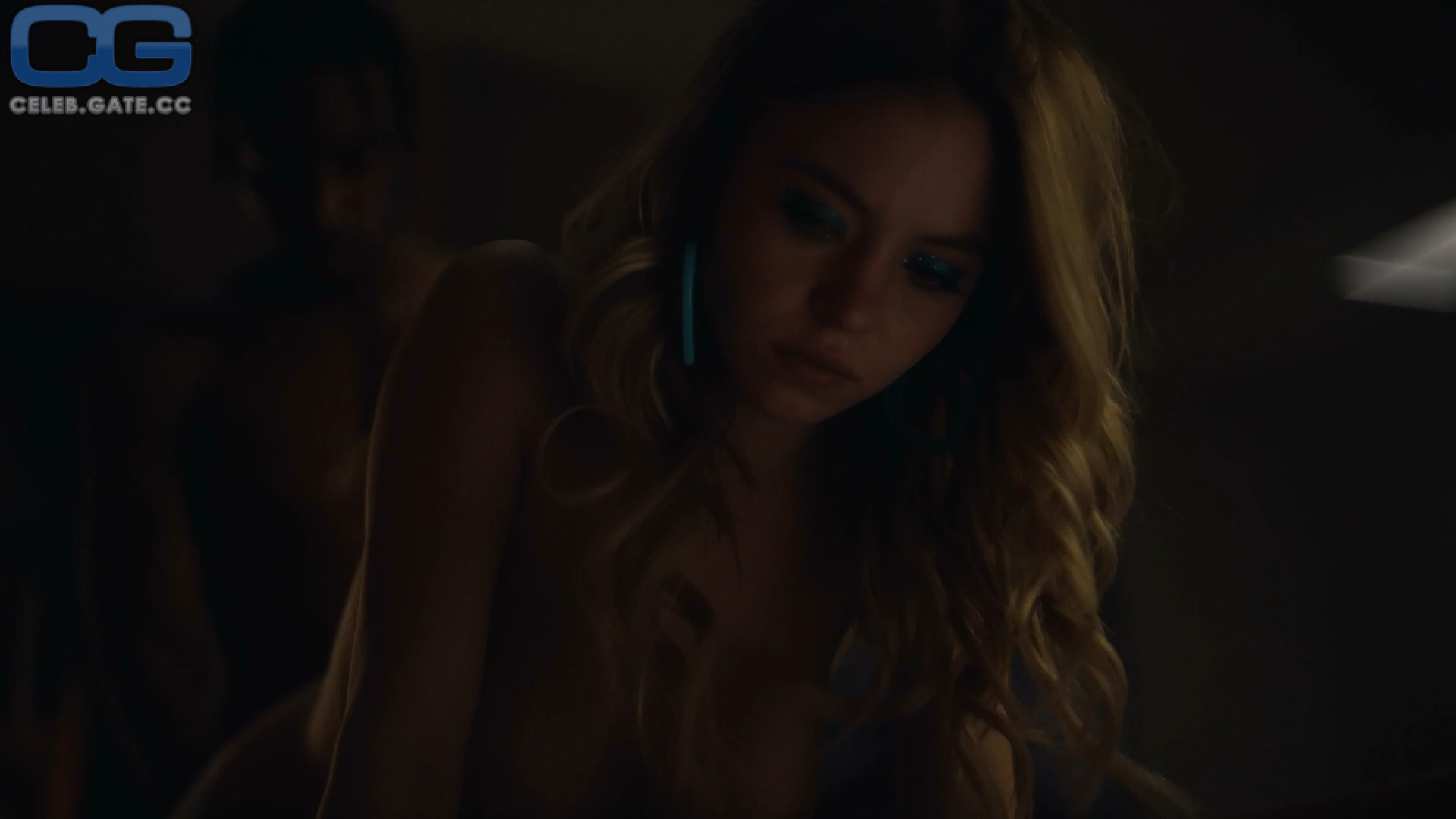 Sydney Sweeney 