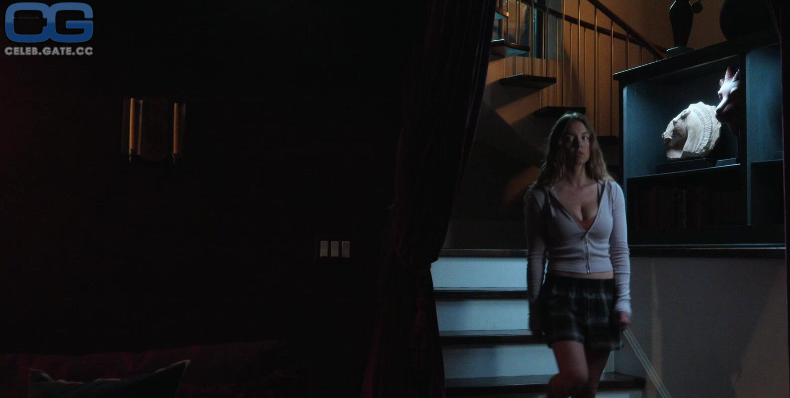Sydney Sweeney 