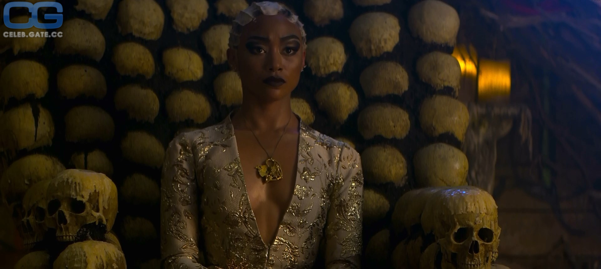Tati Gabrielle 