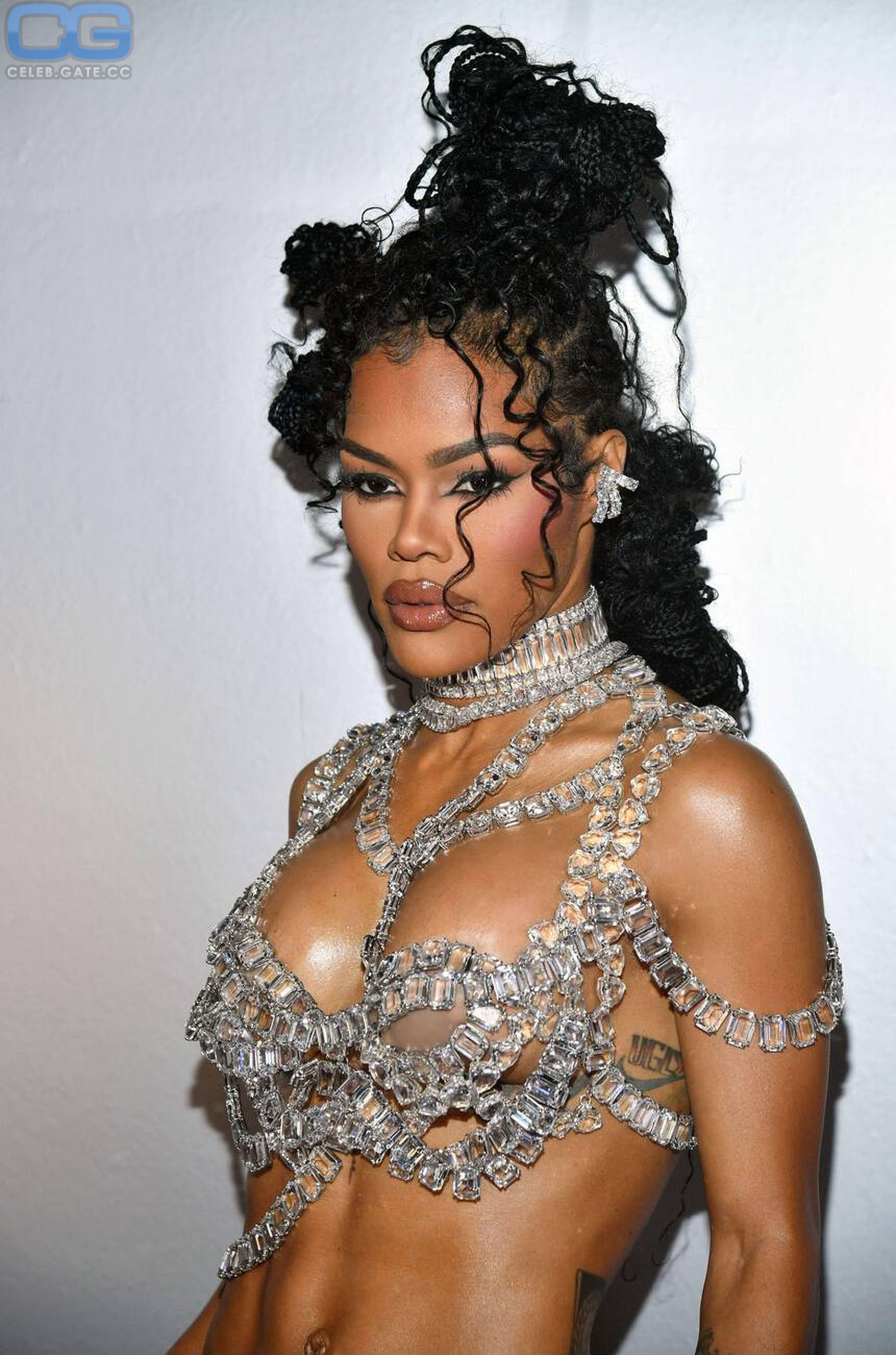 Teyana Taylor 