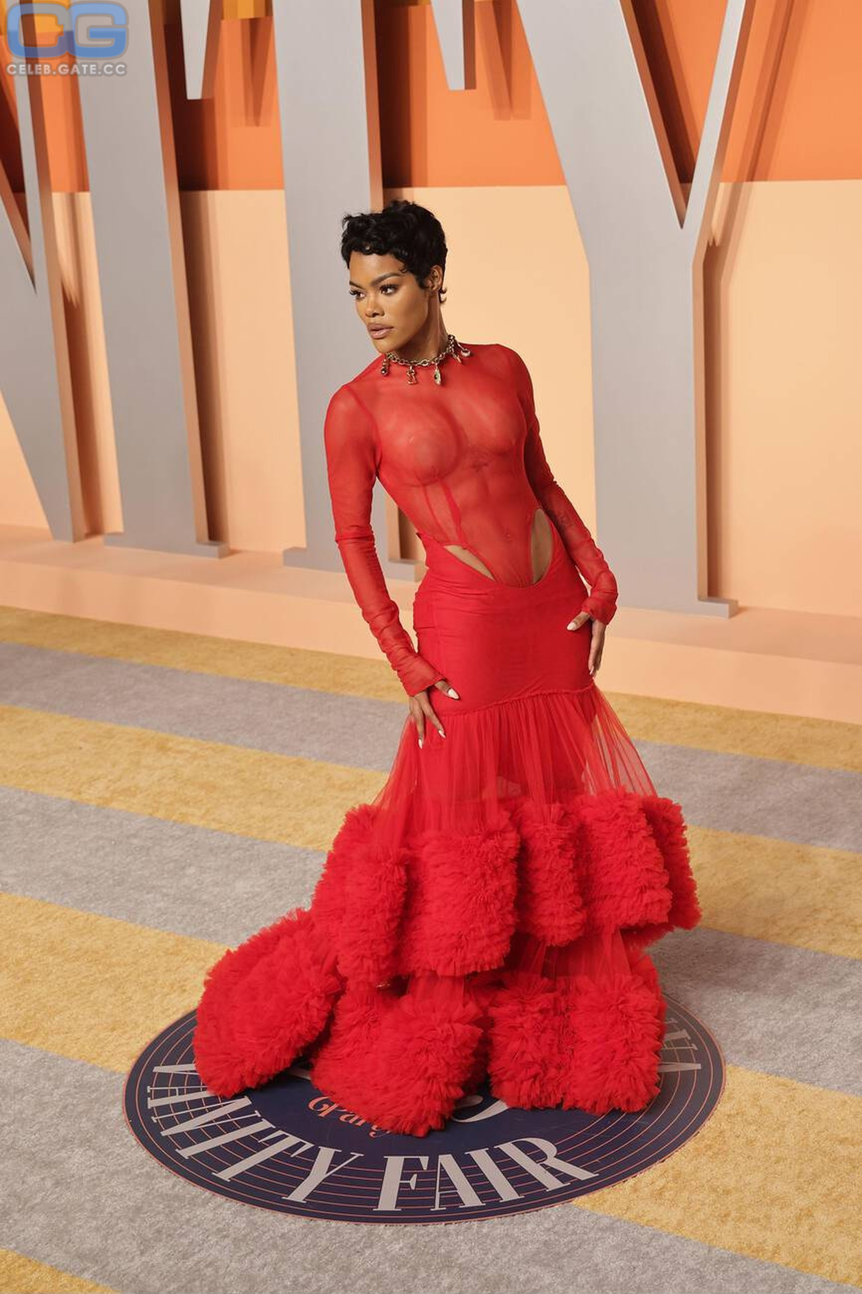 Teyana Taylor 