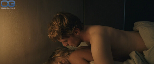 Thea Sofie Loch Naess 