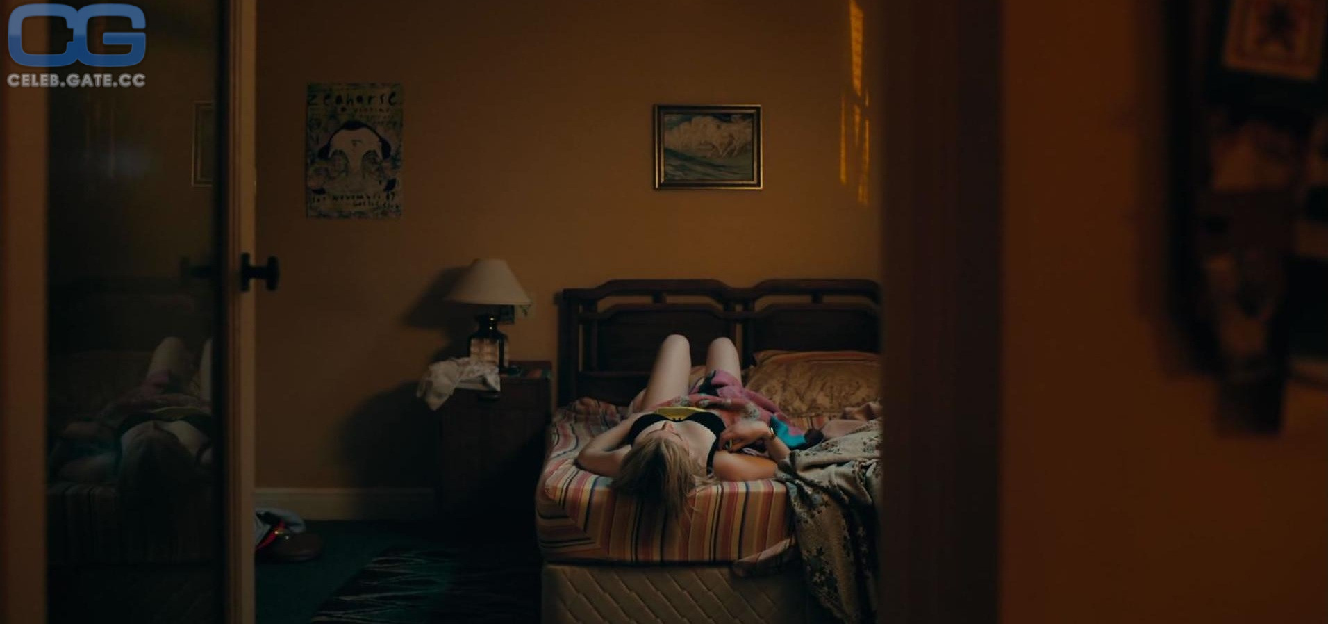 Thomasin McKenzie 