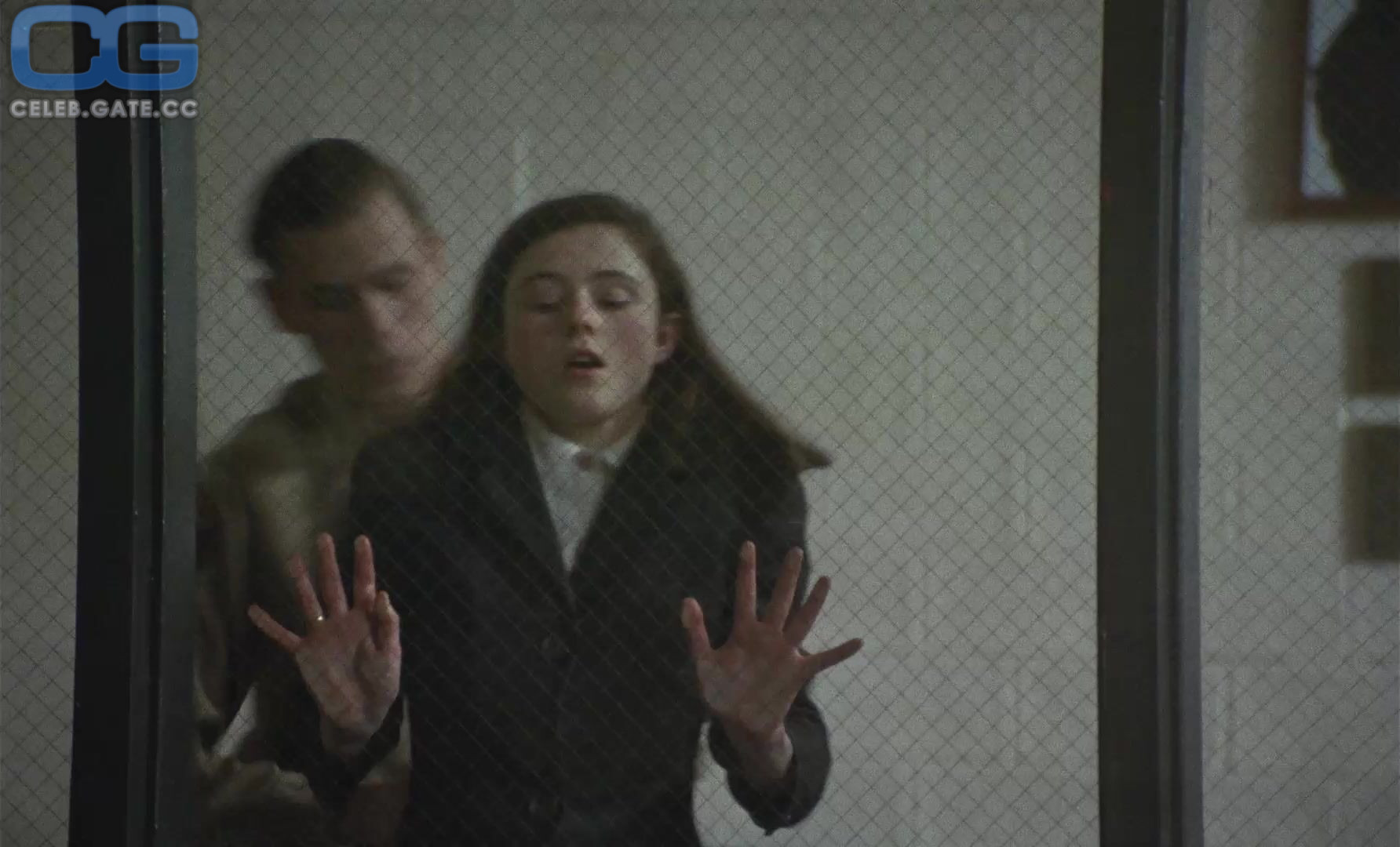 Thomasin McKenzie 