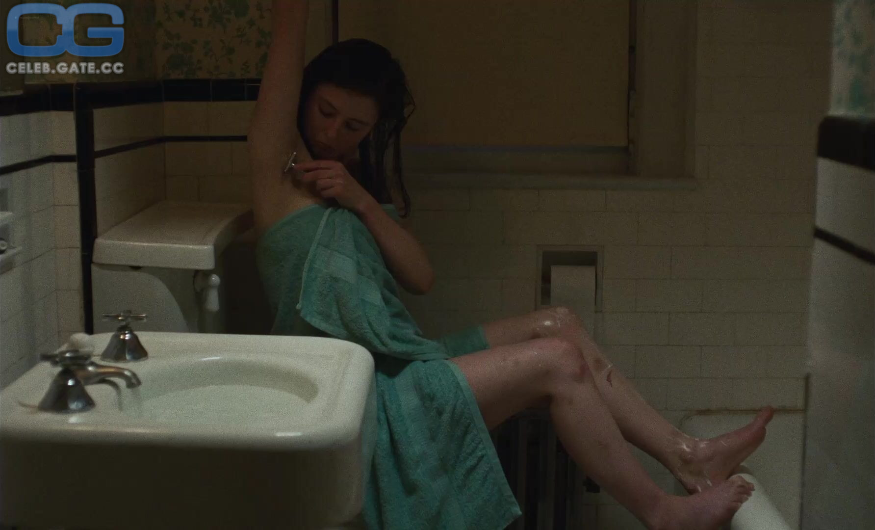 Thomasin McKenzie 