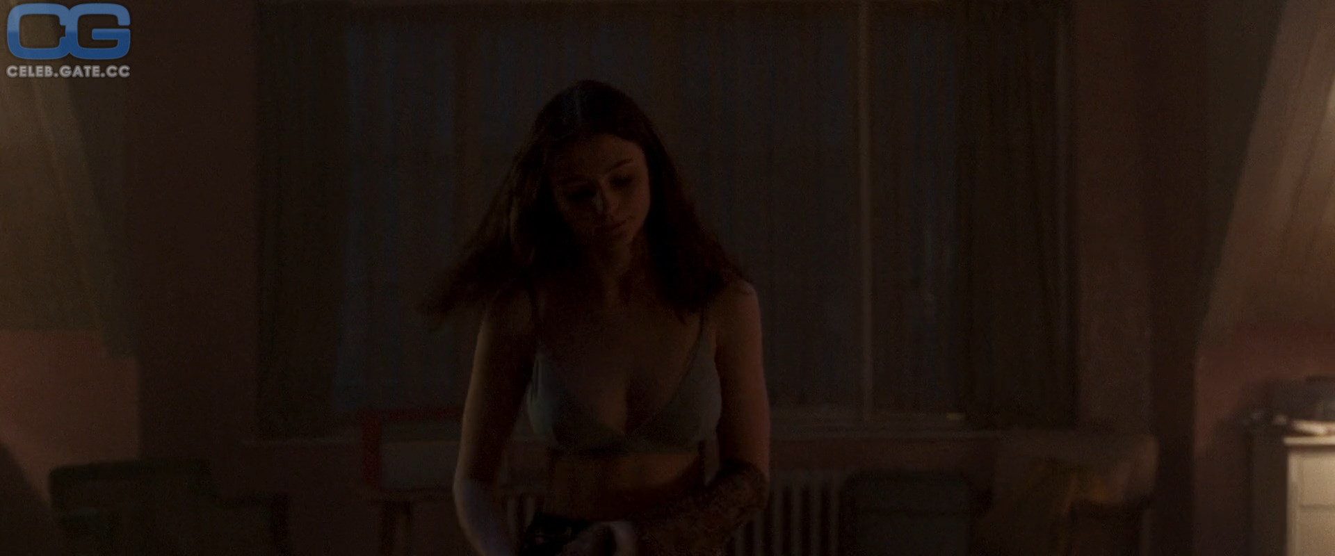Thomasin McKenzie 