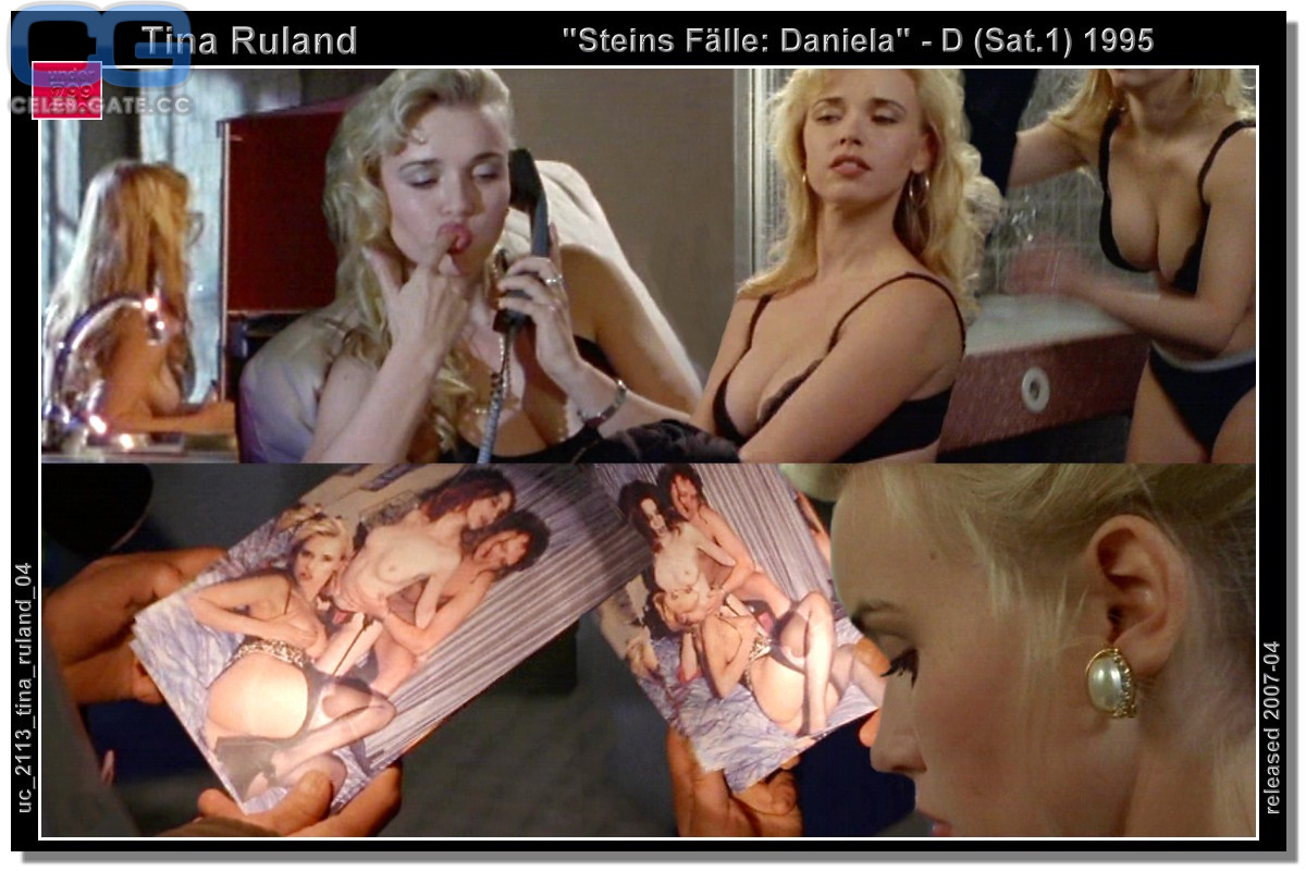 Tina Ruland 