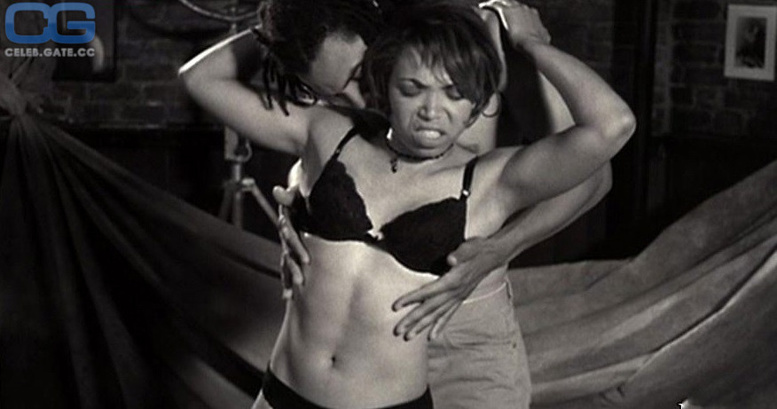 Tisha campbell nude pic