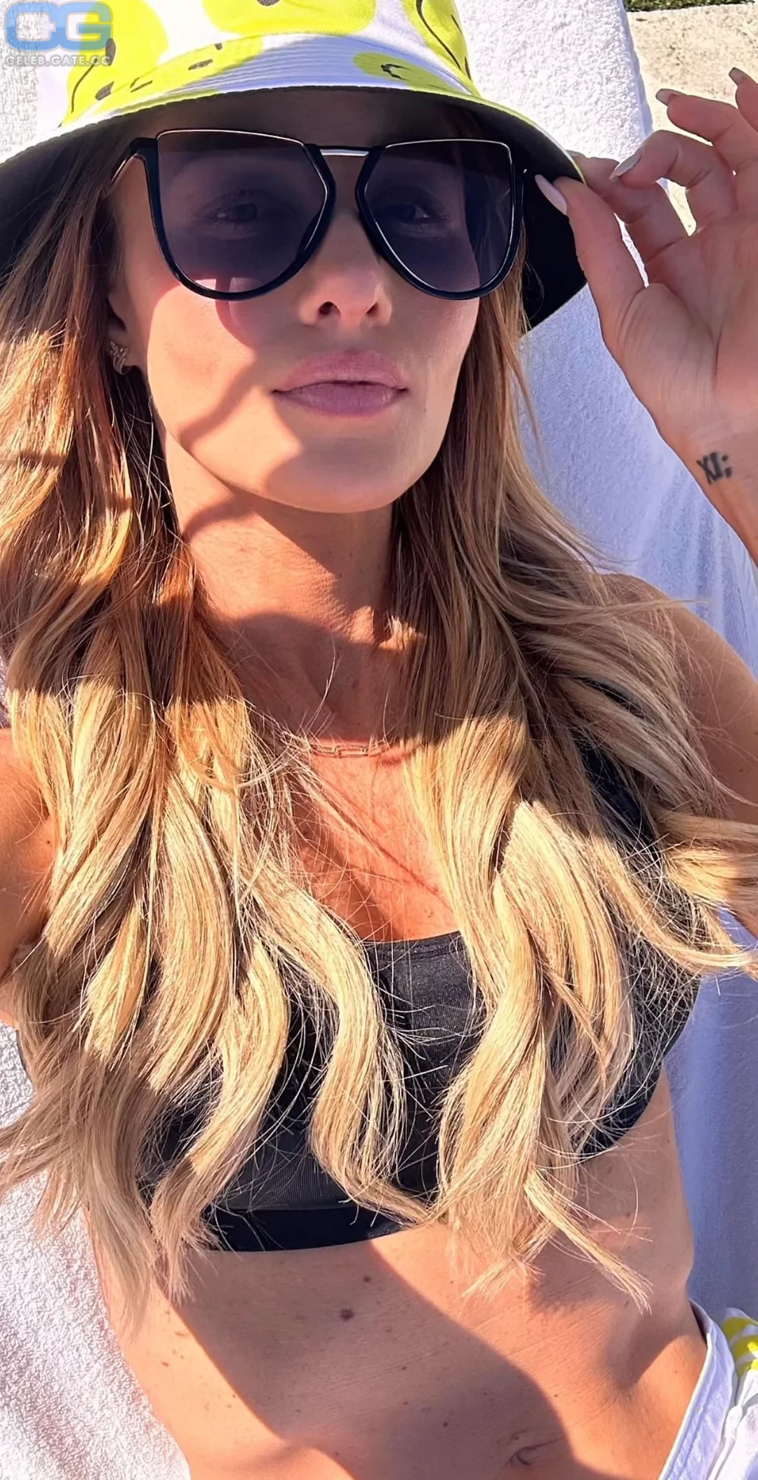 Tomi Lahren 