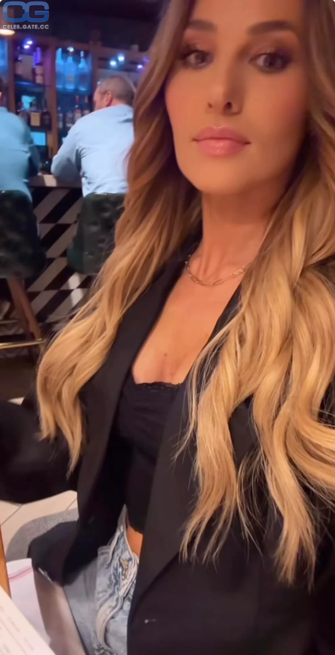 Tomi Lahren 