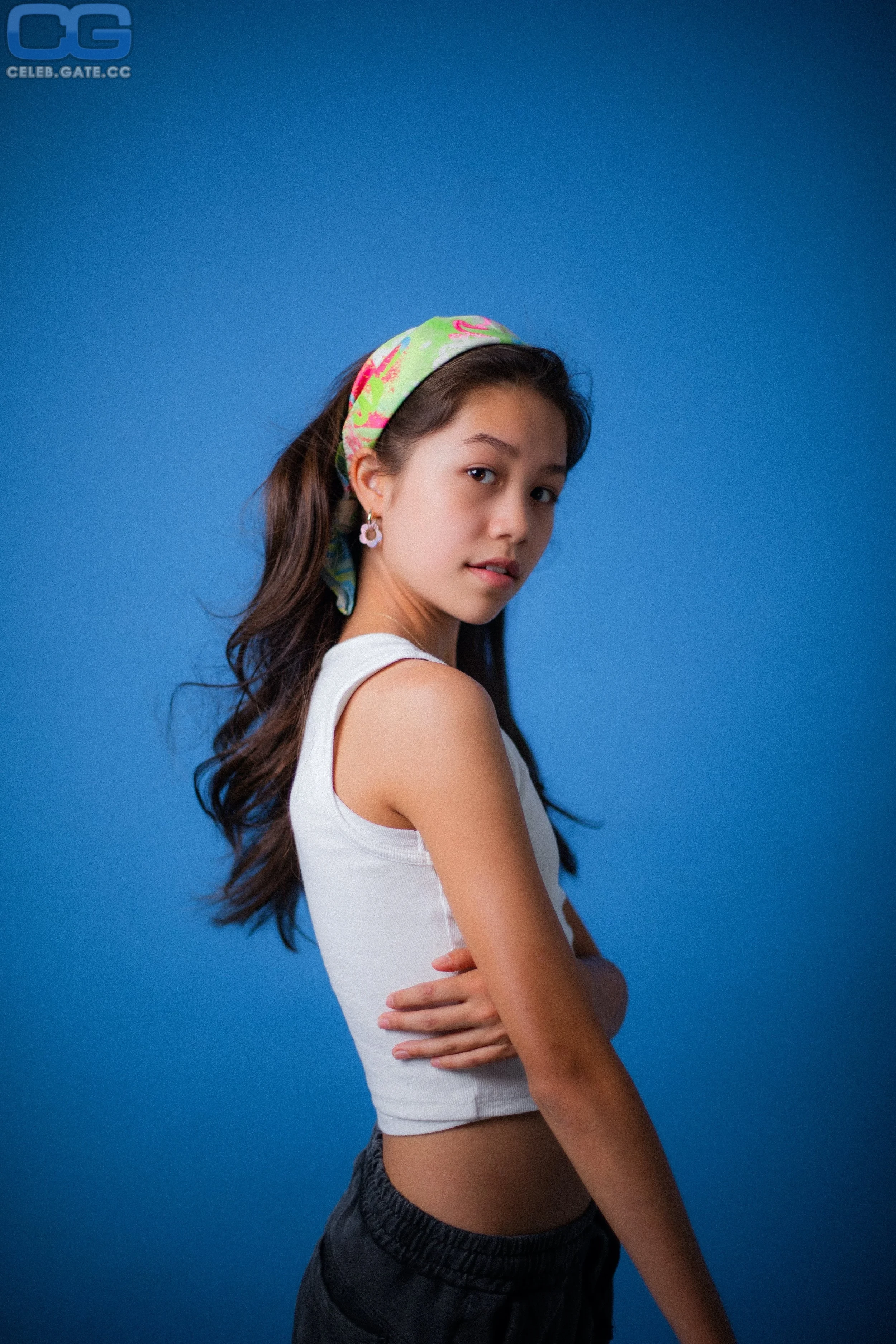 Trinity Jo-Li Bliss 