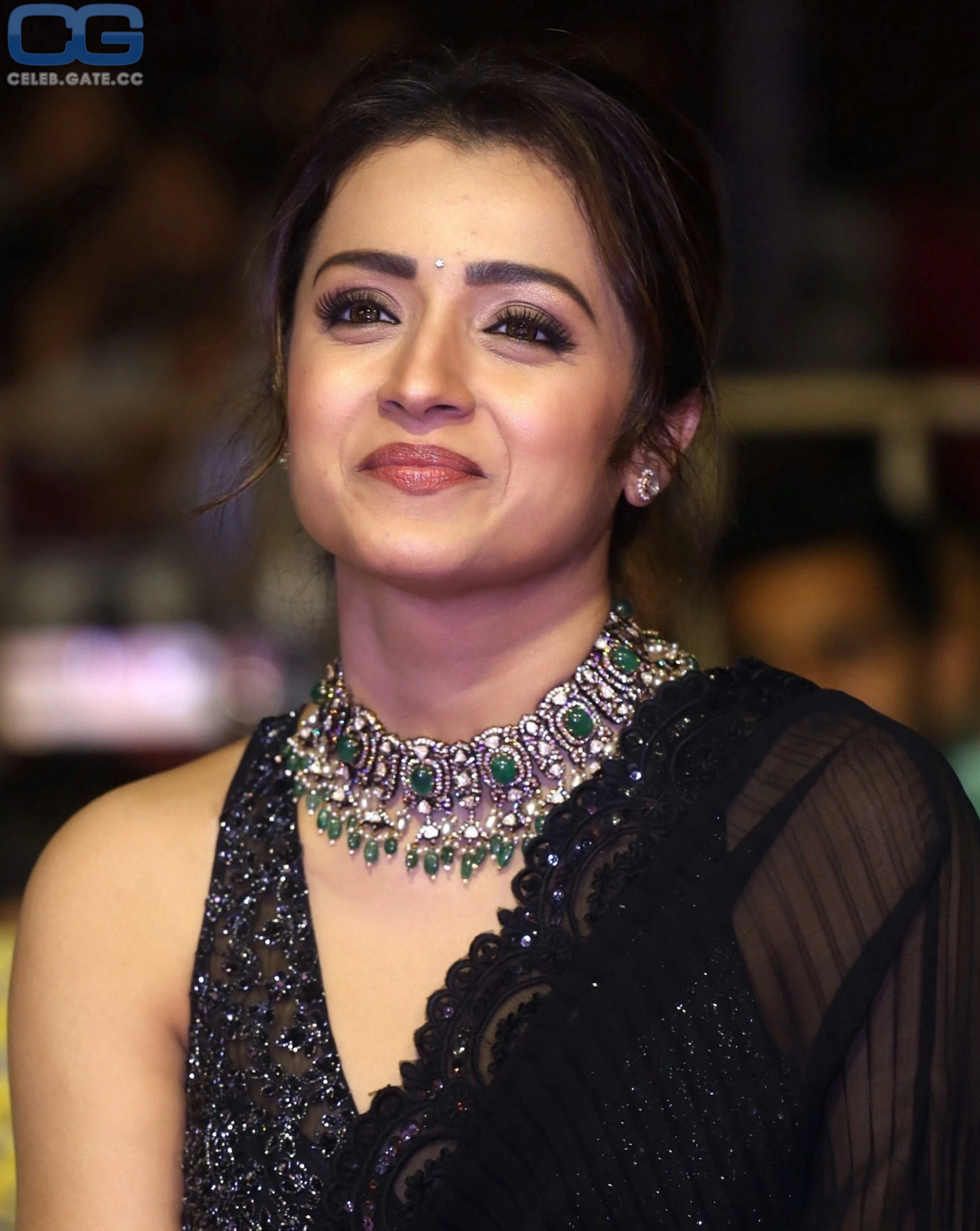 Trisha Krishnan 