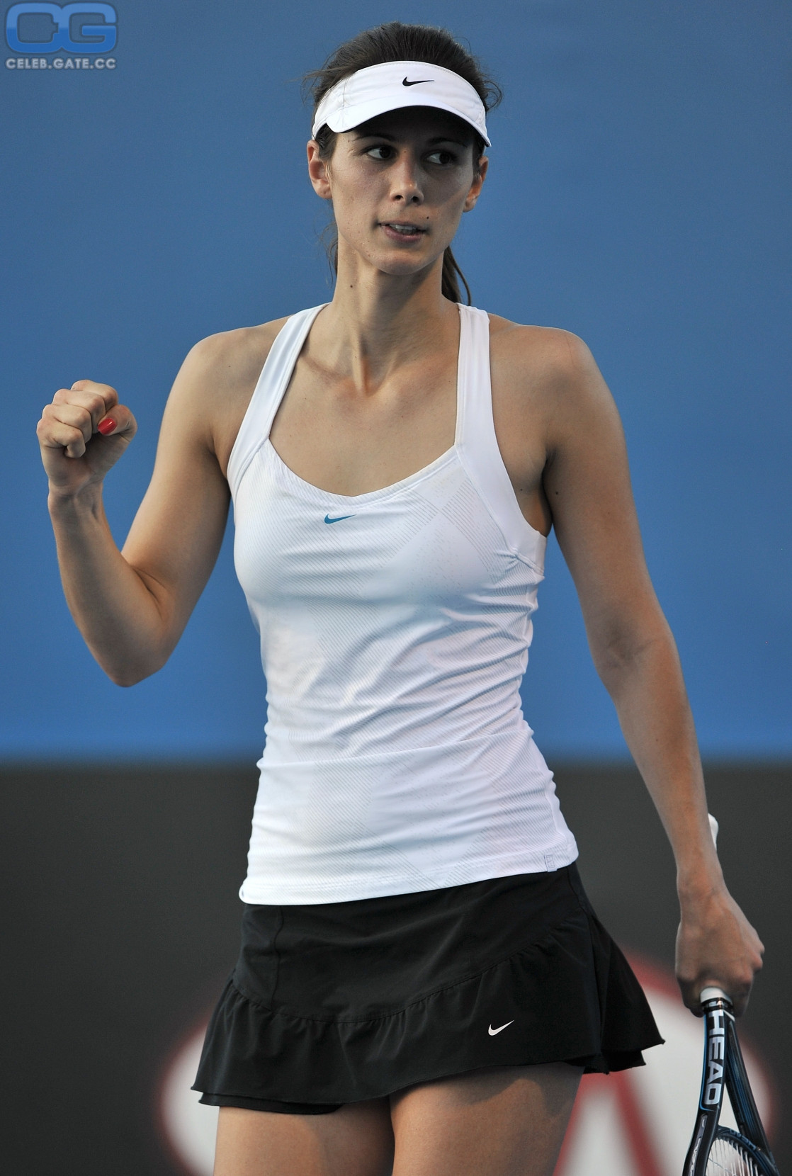 Tsvetana Pironkova tennis