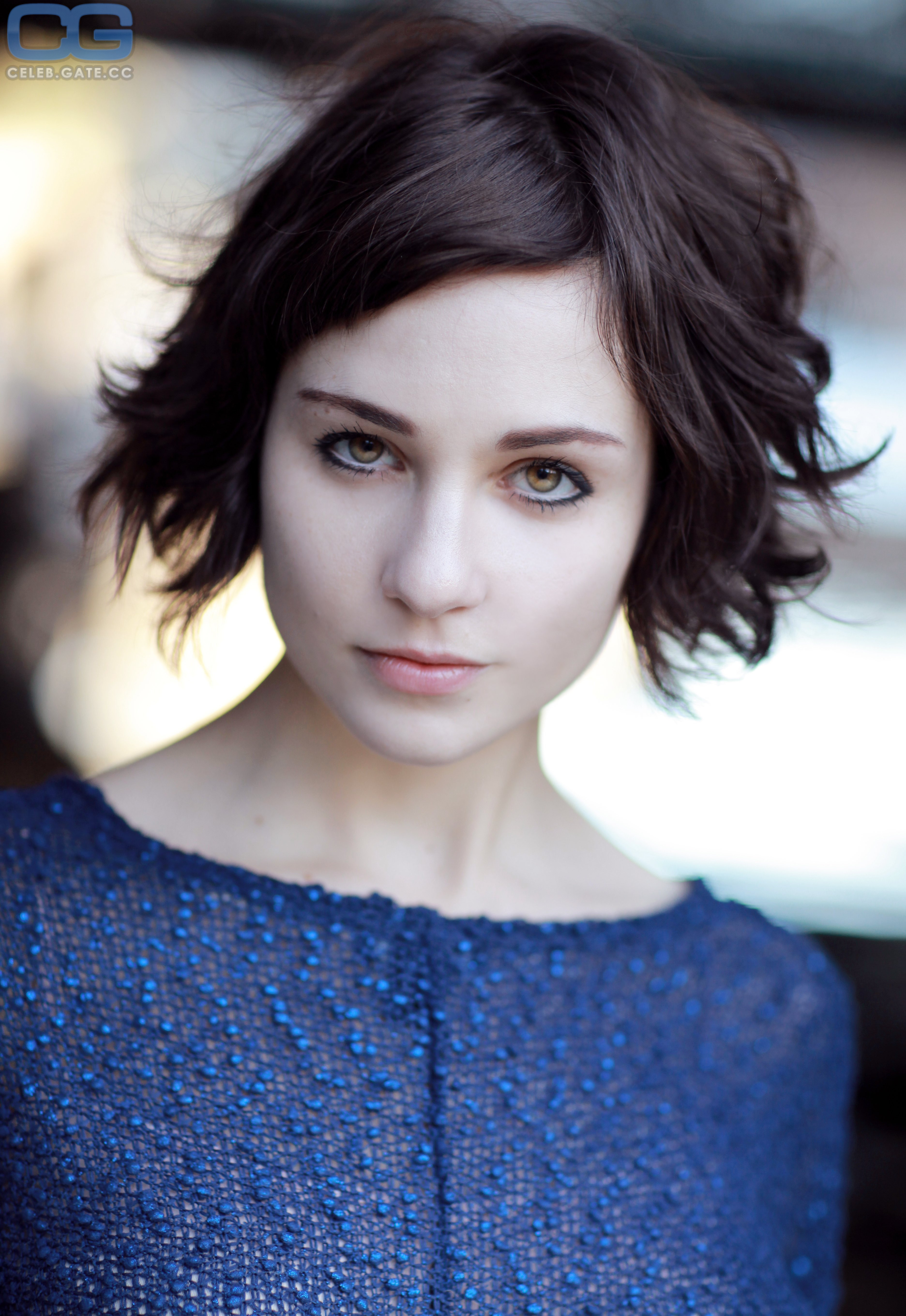 Tuppence Middleton sense eight