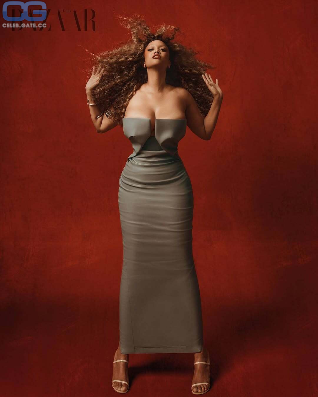 Tyra Banks 