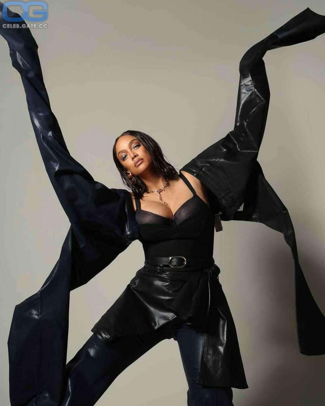 Tyra Banks 