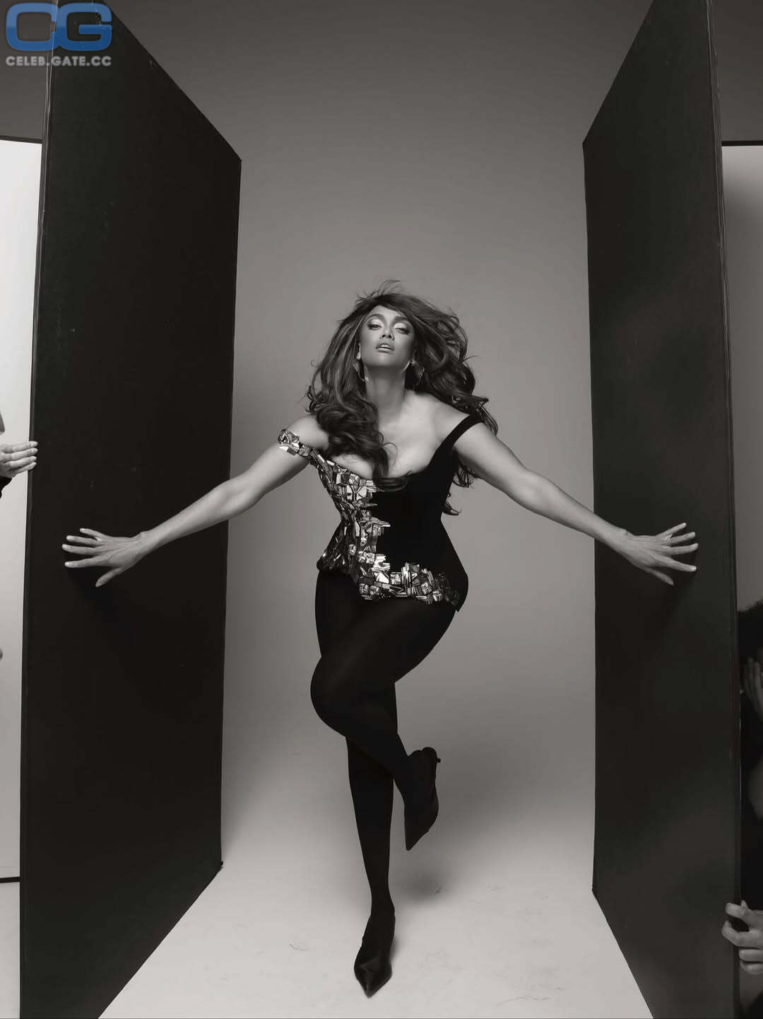 Tyra Banks 