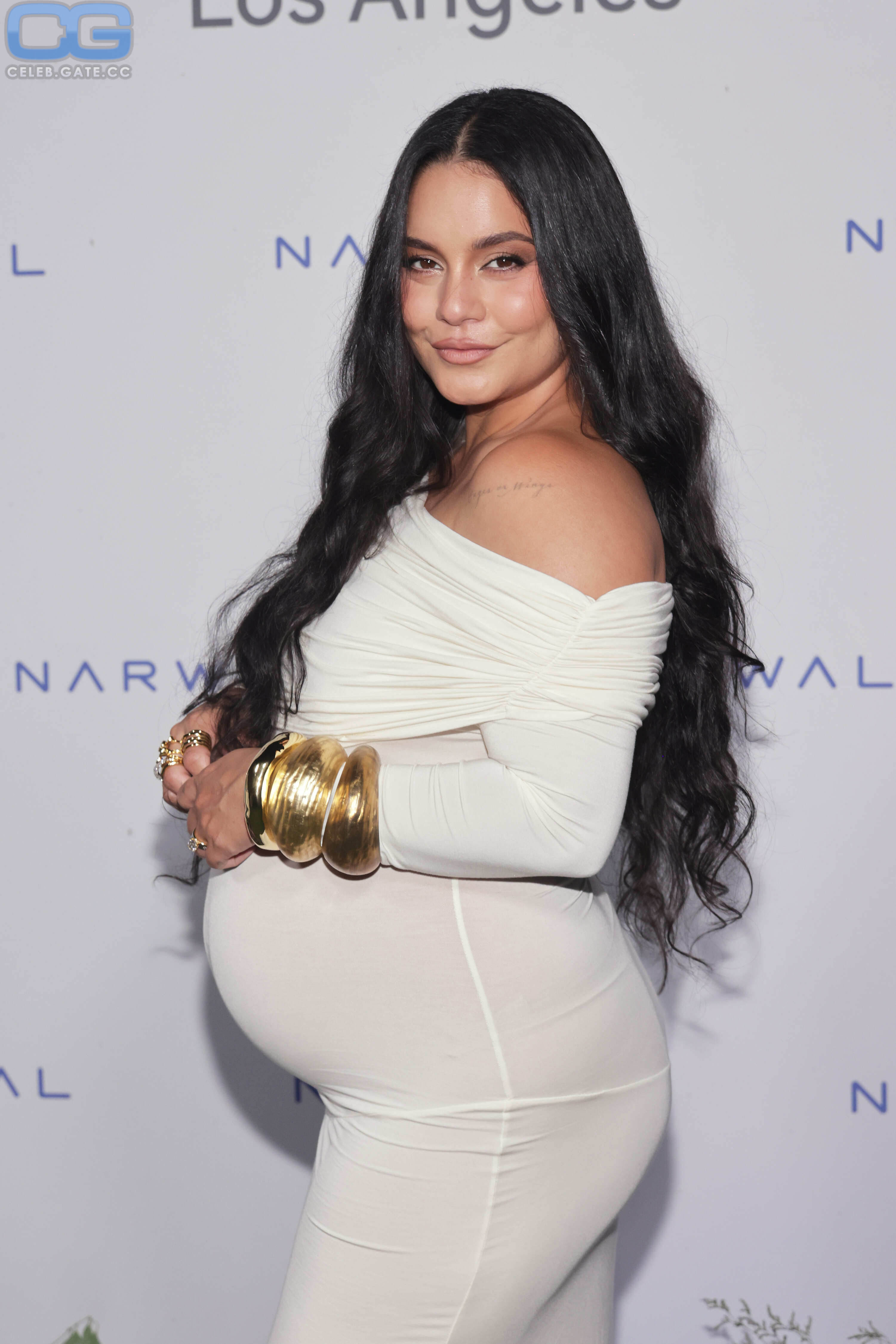 Vanessa Hudgens 
