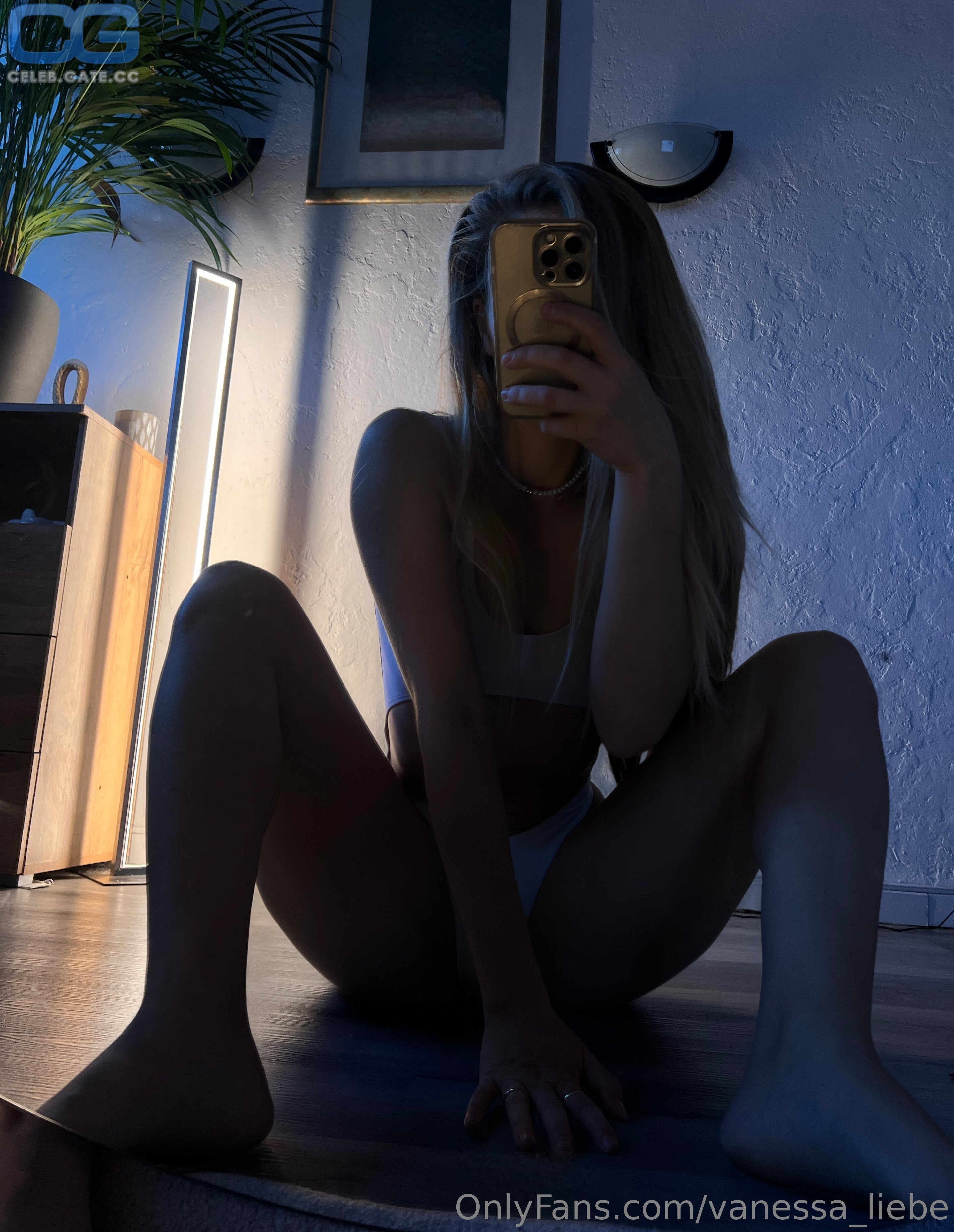 Vanessa Liebe 