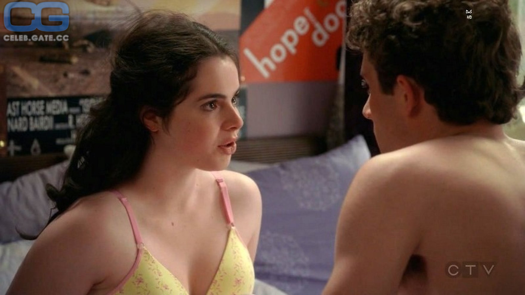 Vanessa Marano 