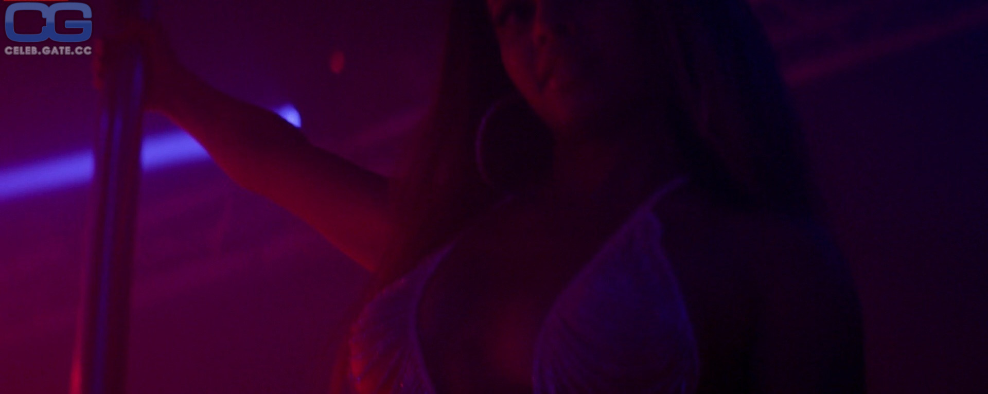 Vanessa Morgan 