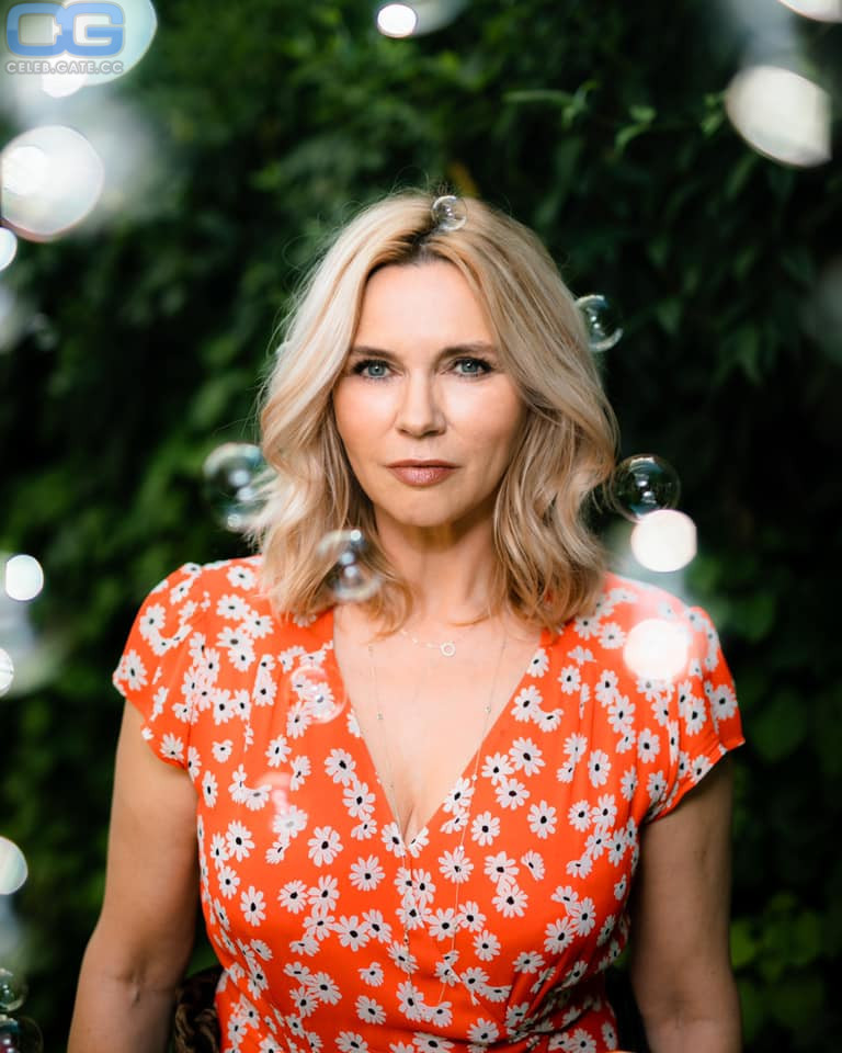 Veronica Ferres 