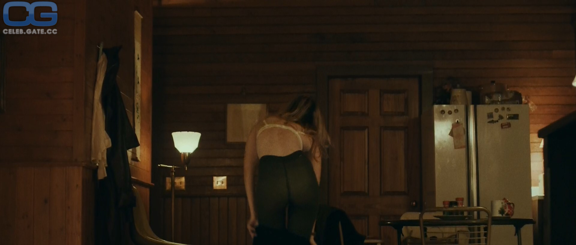 Virginia Gardner 