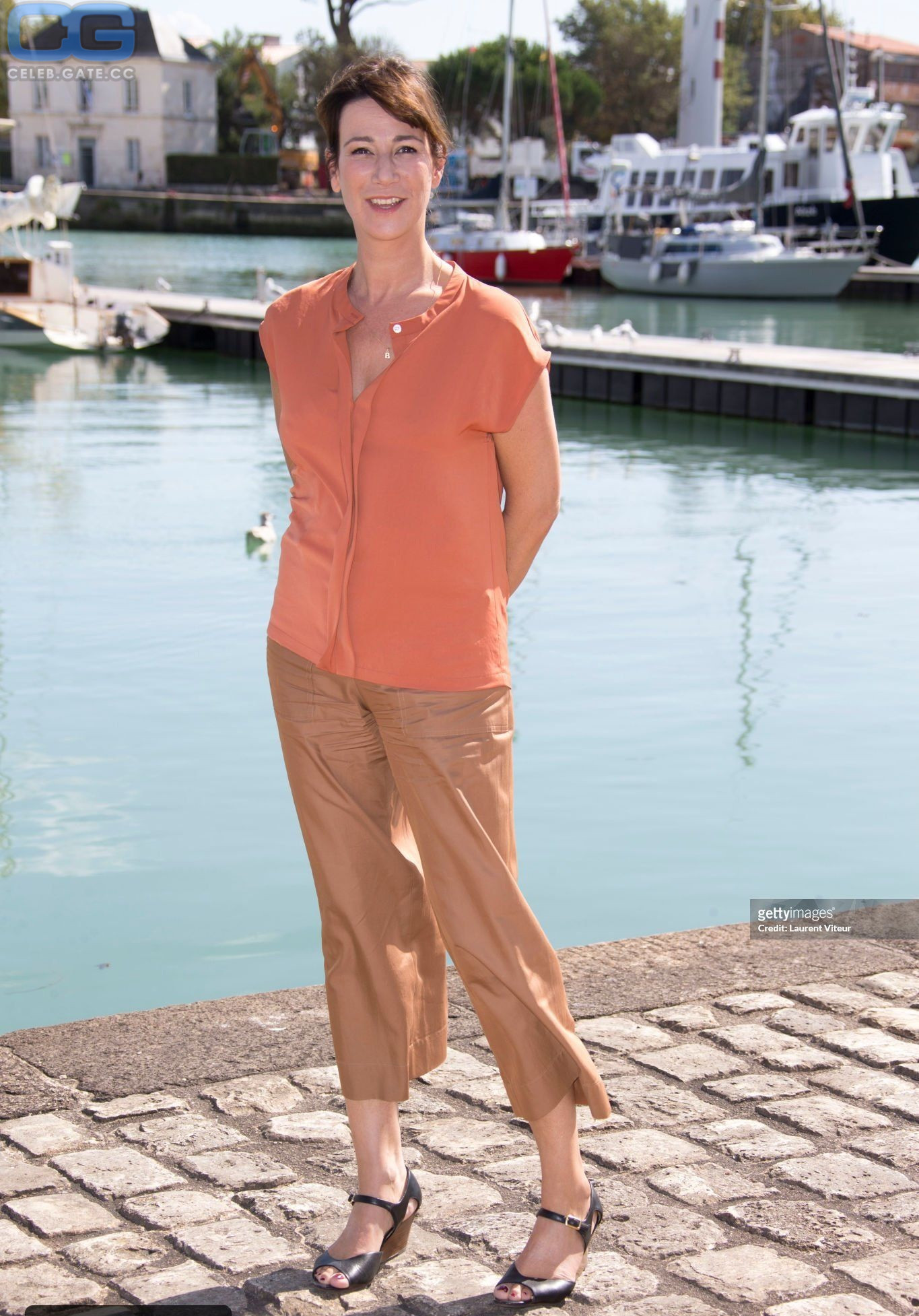 Virginie Hocq 