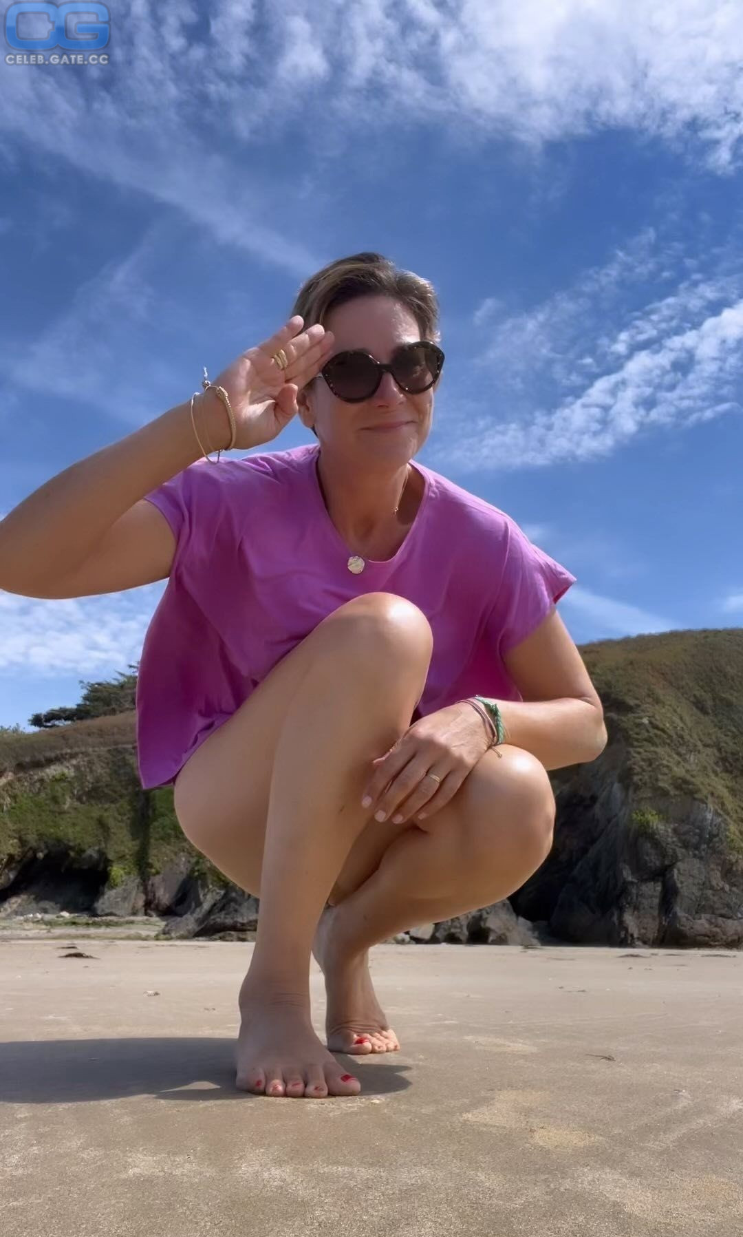 Virginie Hocq 