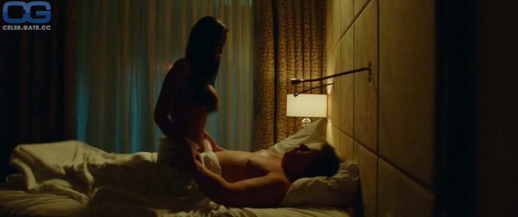 Yana Koshkina sex scene