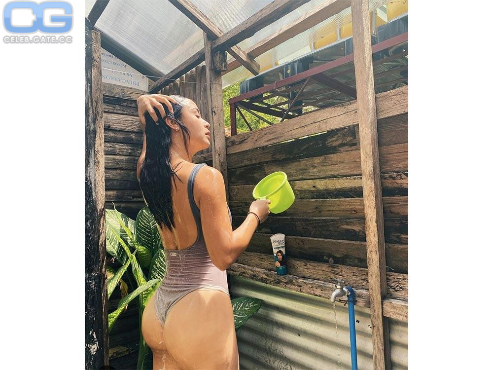 Yassi Pressman 