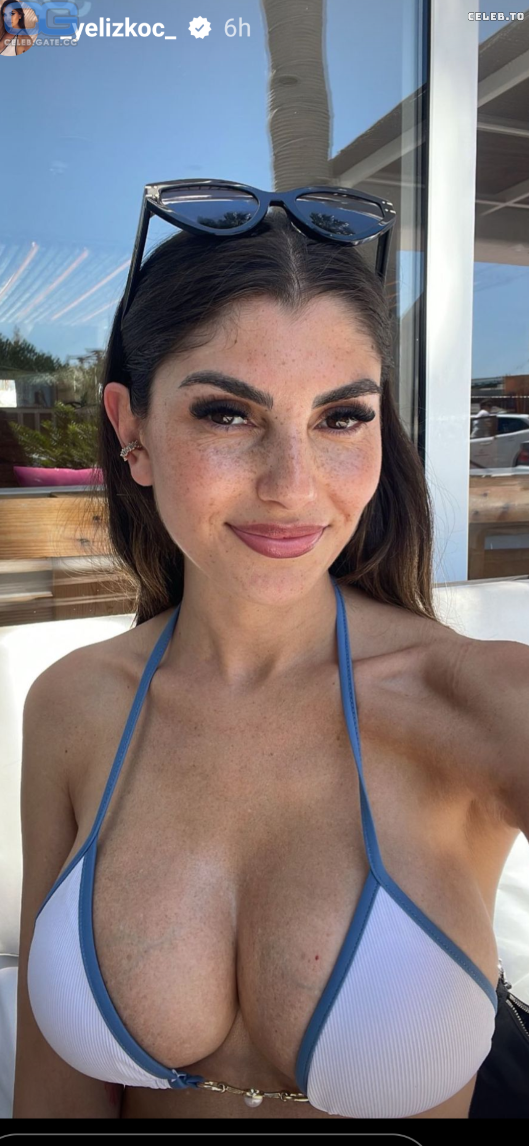 Yeliz Koc 