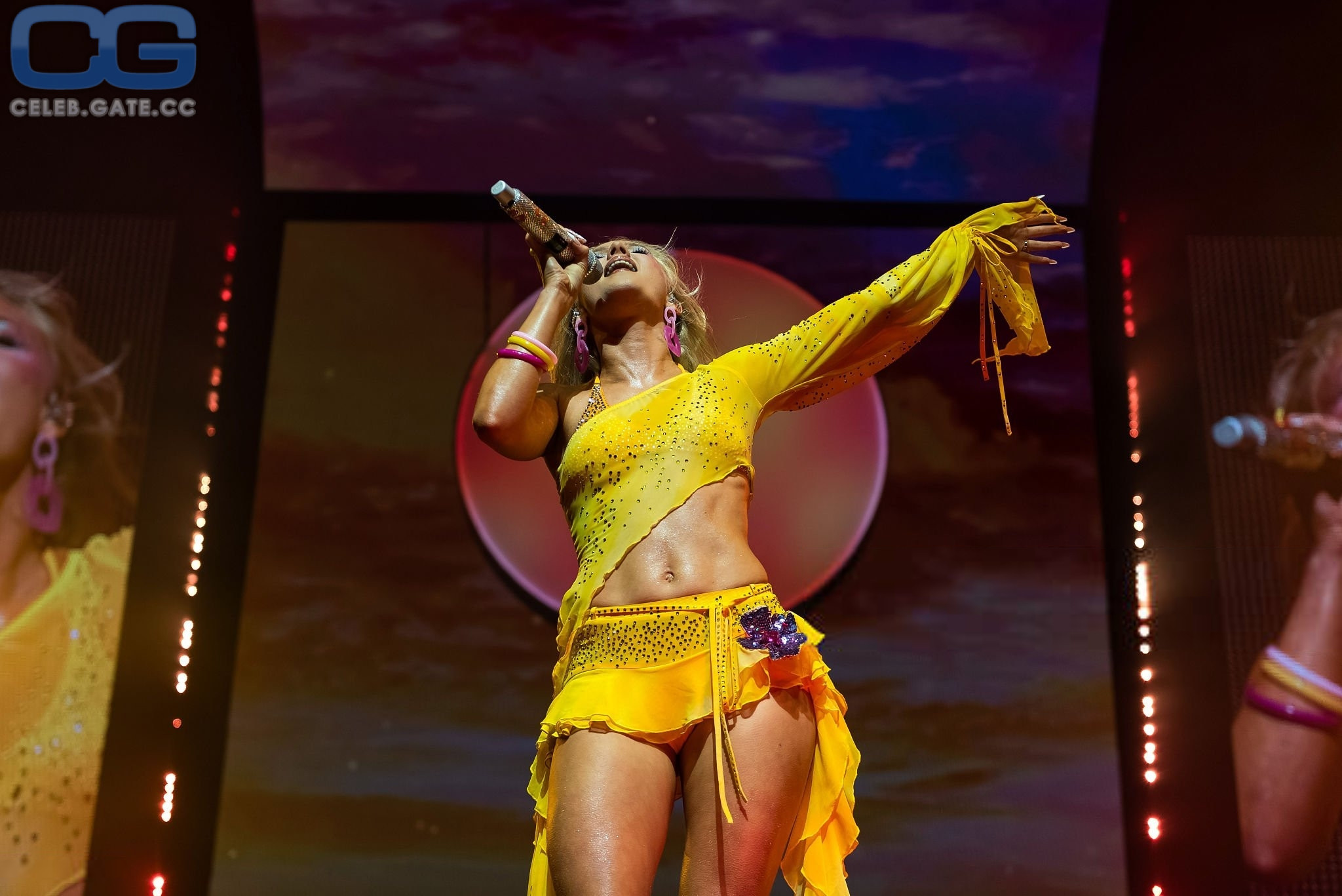 Zara Larsson 