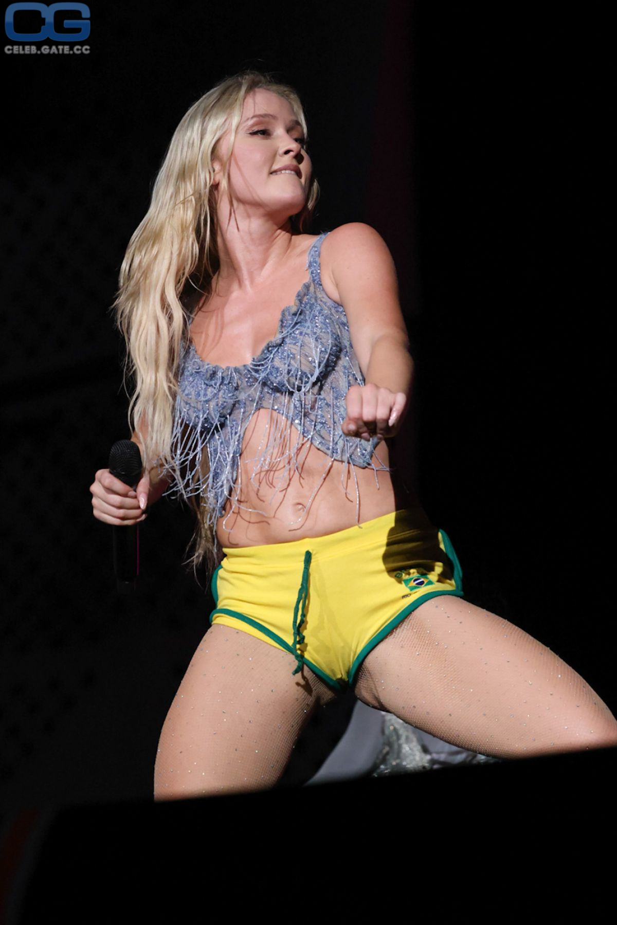 Zara Larsson 