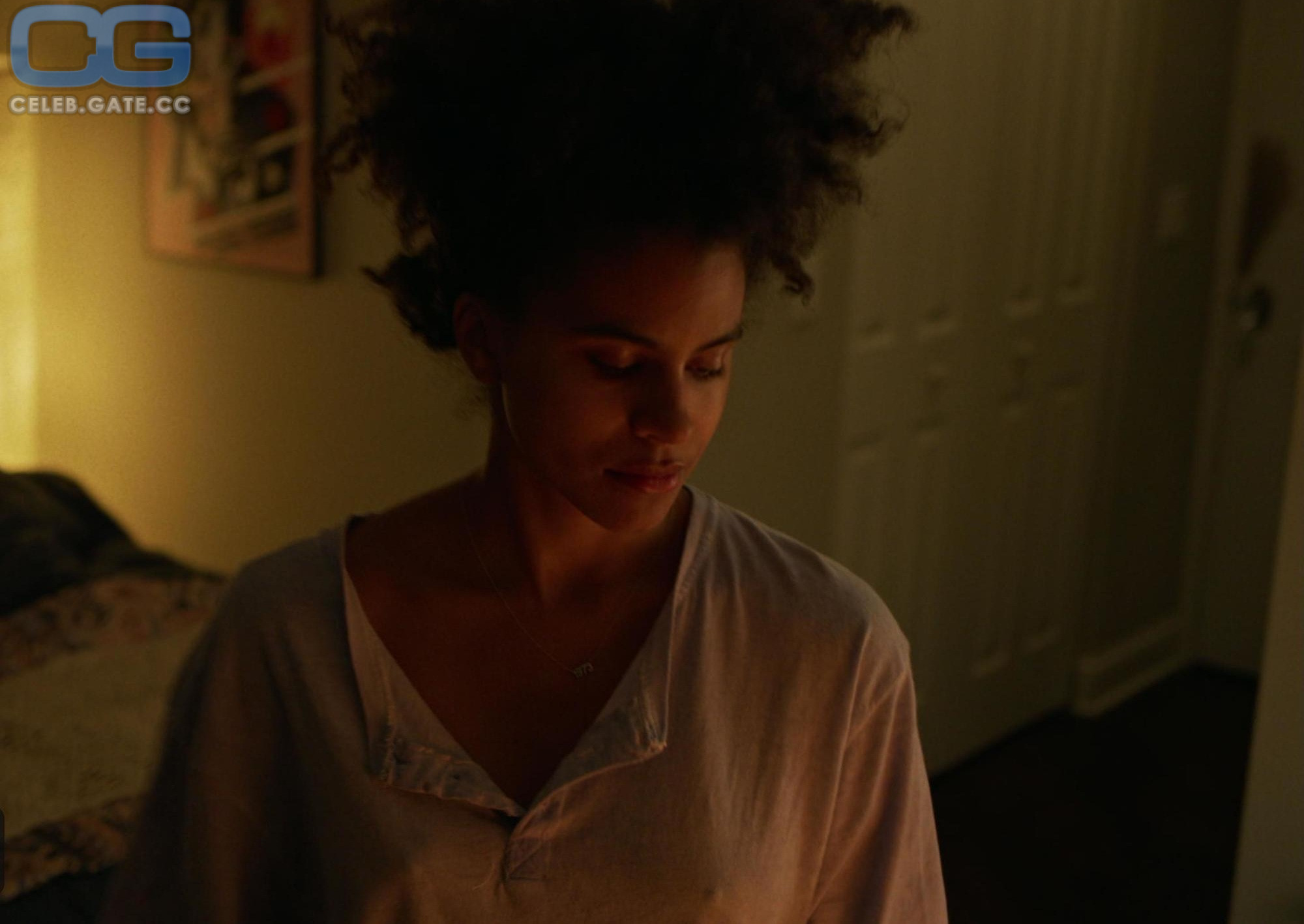 Zazie Beetz 