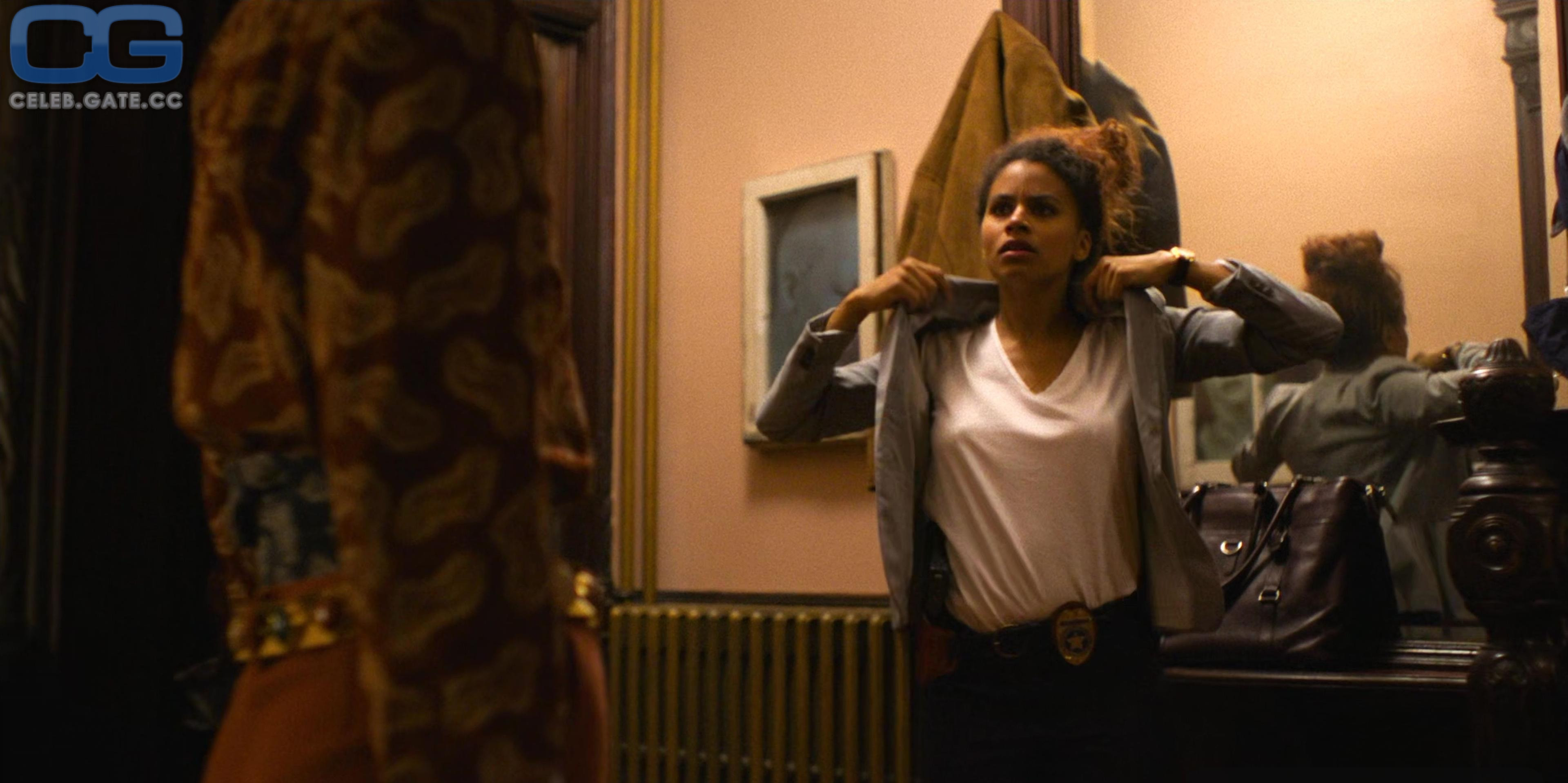 Zazie Beetz 