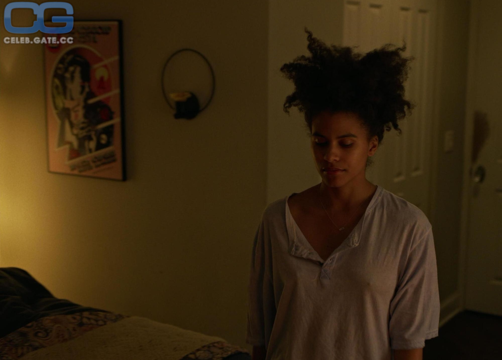 Zazie Beetz 