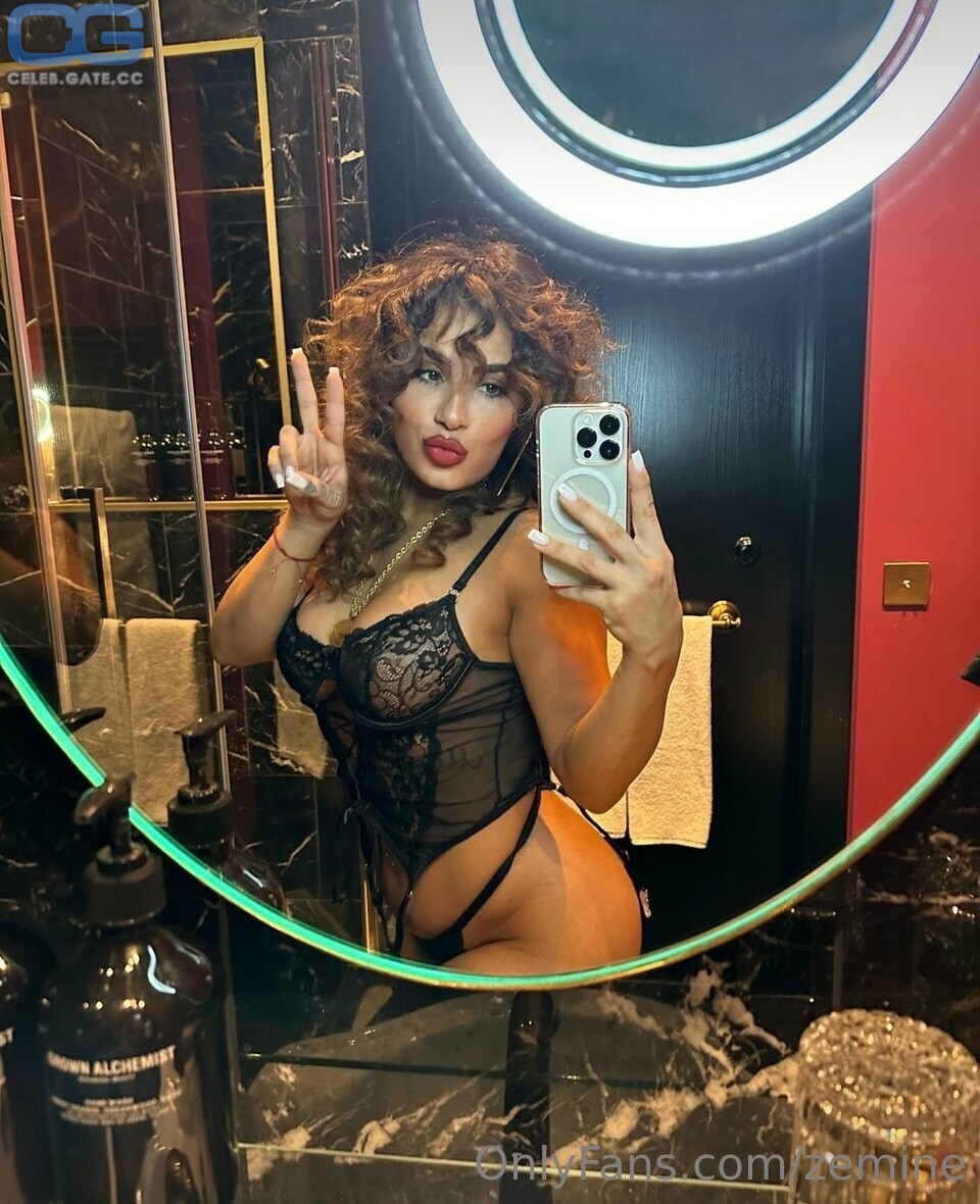 Zemine 