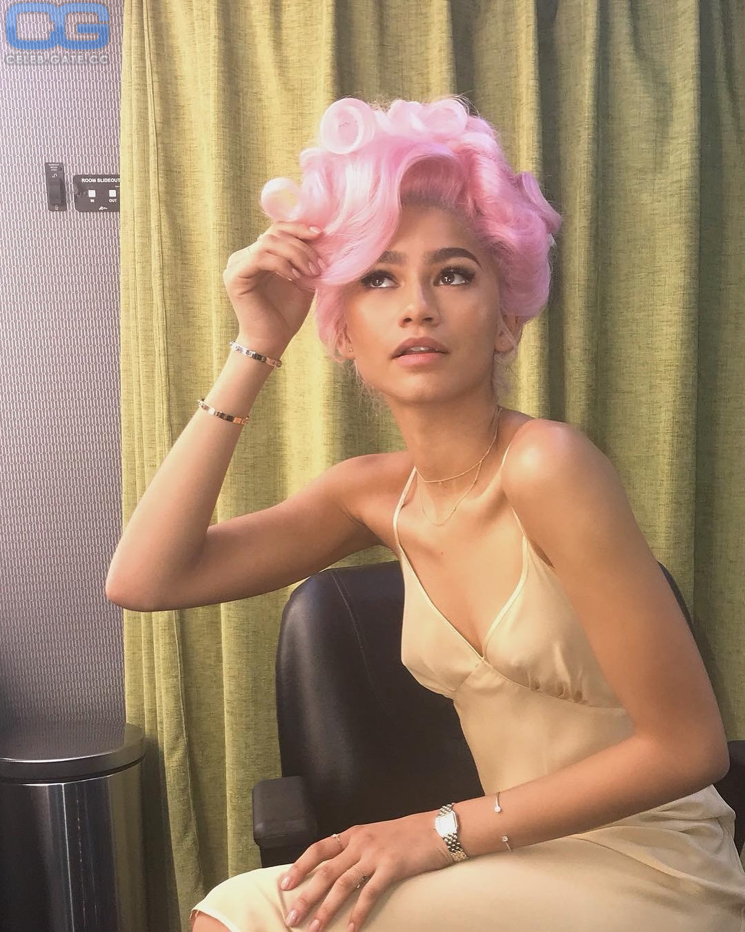 Zendaya Coleman 